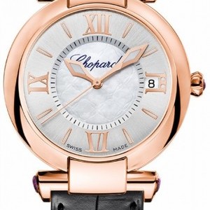 Chopard 384822-5001  Imperiale Automatic 36mm Ladies Watch 384822-5001 257525