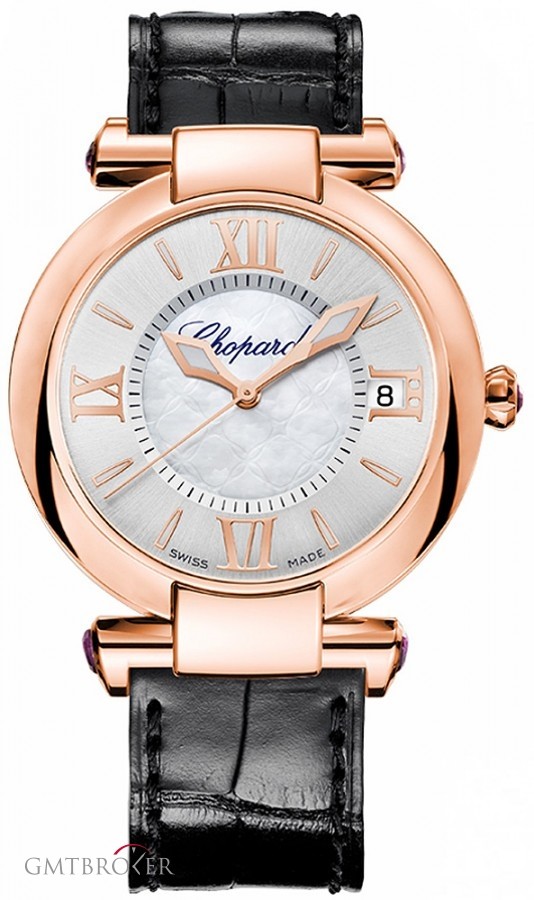 Chopard 384822-5001  Imperiale Automatic 36mm Ladies Watch 384822-5001 257525