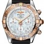 Breitling Cb0140aaa723-1or  Chronomat 41 Mens Watch