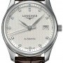 Longines L25184773  Master Automatic 36mm Mens Watch