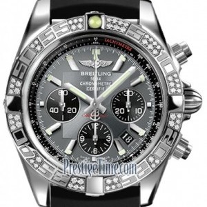 Breitling Ab0110aaf546-1pro3t  Chronomat 44 Mens Watch ab0110aa/f546-1pro3t 183689