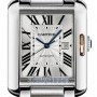 Cartier W5310037  Tank Anglaise Medium Ladies Watch