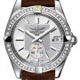 Breitling A3733053g706-2ld  Galactic 36 Automatic Midsize Wa