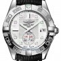 Breitling A3733012a717-1lts  Galactic 36 Automatic Midsize W