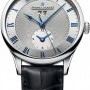 Maurice Lacroix Mp6707-ss001-110  Masterpiece Tradition Date GMT M