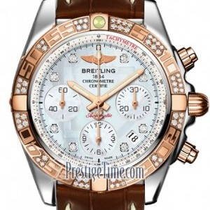 Breitling Cb0140aaa723-2ct  Chronomat 41 Mens Watch cb0140aa/a723-2ct 179369