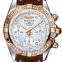 Breitling Cb0140aaa723-2ct  Chronomat 41 Mens Watch
