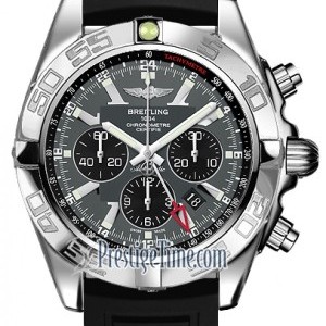 Breitling Ab041012f556-1pro3t  Chronomat GMT Mens Watch ab041012/f556-1pro3t 176307