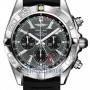 Breitling Ab041012f556-1pro3t  Chronomat GMT Mens Watch