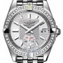 Breitling A3733053g706-ss  Galactic 36 Automatic Midsize Wat