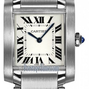 Cartier Wsta0005  Tank Francaise Midsize Watch wsta0005 248313