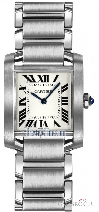 Cartier Wsta0005  Tank Francaise Midsize Watch wsta0005 248313