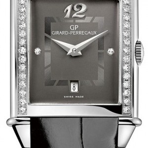 Girard Perregaux 25860d11a221-ck6a  Vintage 1945 Lady Ladies Watch 25860d11a221-ck6a 403231