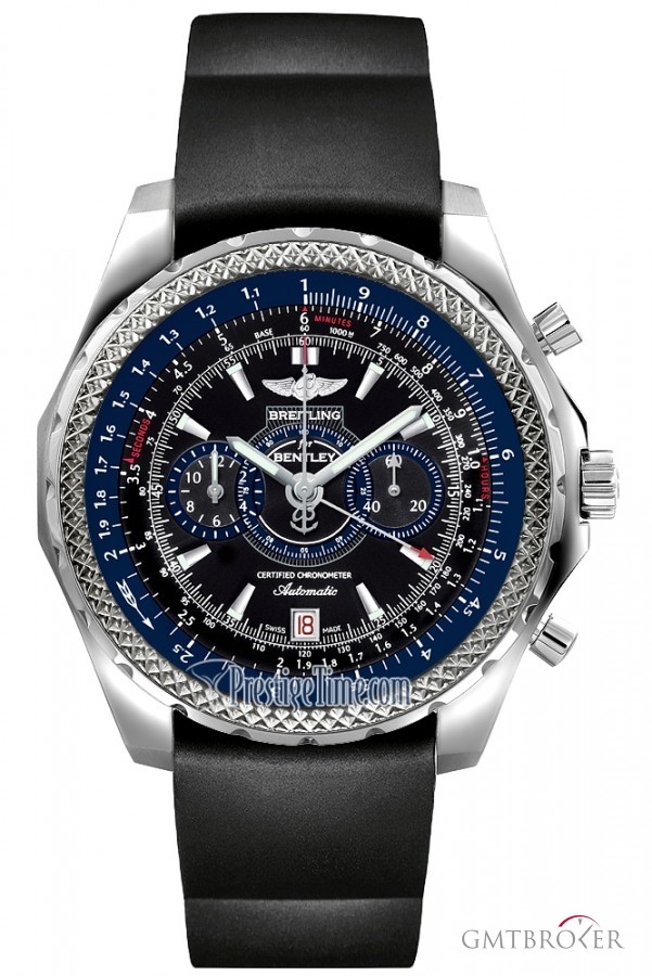 Breitling A2636416bb66-1rd  Bentley Supersports Mens Watch a2636416/bb66-1rd 179837