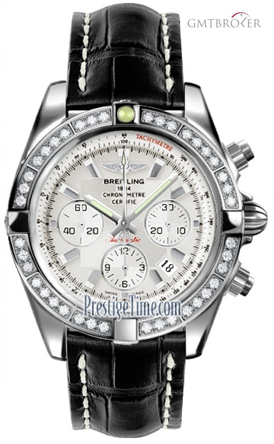 Breitling Ab011053g684-1ct  Chronomat 44 Mens Watch ab011053/g684-1ct 181447
