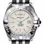 Breitling A71356L2g702-ss  Galactic 32 Ladies Watch
