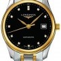 Longines L25185577  Master Automatic 36mm Mens Watch