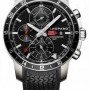 Chopard 168550-3001  Mille Miglia GMT Chronograph Mens Wat
