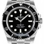 Rolex 114060  Oyster Perpetual Submariner Mens Watch