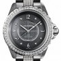 Chanel H3106  J12 Automatic 38mm Ladies Watch