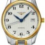 Longines L25185787  Master Automatic 36mm Mens Watch
