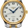 Longines L26285787  Master Automatic 385mm Mens Watch