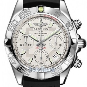 Breitling Ab014012g711-1pro3t  Chronomat 41 Mens Watch ab014012/g711-1pro3t 176829