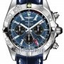 Breitling Ab041012c835-3cd  Chronomat GMT Mens Watch
