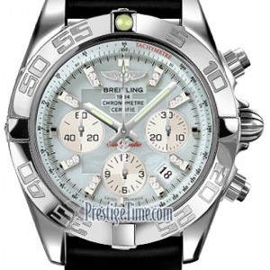 Breitling Ab011012g686-1pro2t  Chronomat 44 Mens Watch ab011012/g686-1pro2t 249683