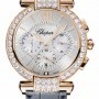 Chopard 384211-5003  Imperiale Automatic Chronograph 40mm