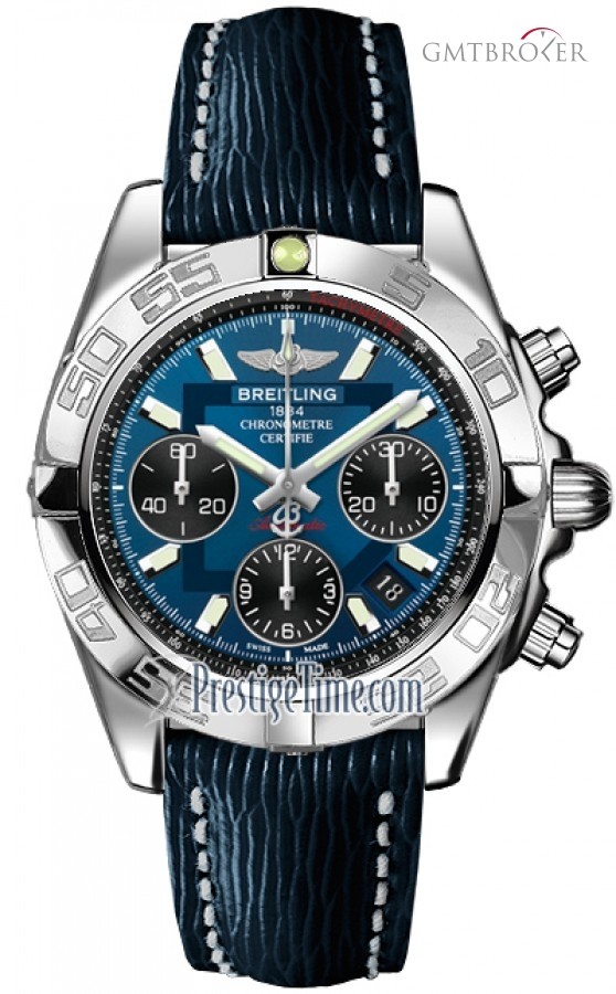 Breitling Ab014012c830-3lts  Chronomat 41 Mens Watch ab014012/c830-3lts 191011