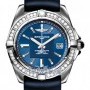 Breitling A71356LAc811-3rt  Galactic 32 Ladies Watch