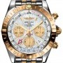 Breitling Cb042012a739-tt  Chronomat 44 GMT Mens Watch