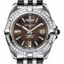 Breitling A71356LAq579-ss  Galactic 32 Ladies Watch