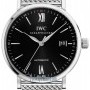 IWC IW356506  Portofino Automatic Mens Watch