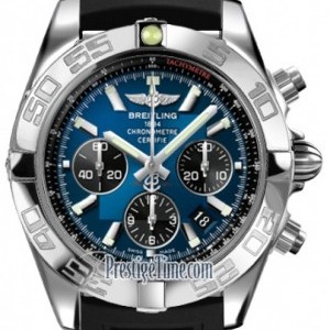 Breitling Ab011012c789-1pro3d  Chronomat 44 Mens Watch ab011012/c789-1pro3d 183369