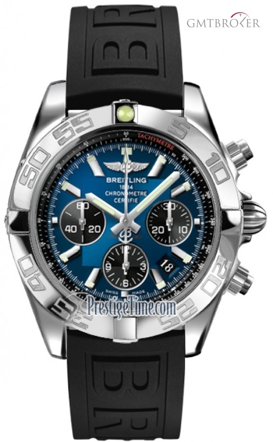 Breitling Ab011012c789-1pro3d  Chronomat 44 Mens Watch ab011012/c789-1pro3d 183369