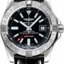 Breitling A3239011bc35-1ct  Avenger II GMT Mens Watch