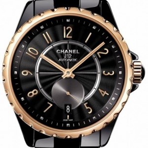 Chanel H3838  J12 Automatic 365mm Ladies Watch h3838 236491