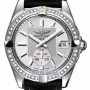 Breitling A3733053g706-1lt  Galactic 36 Automatic Midsize Wa