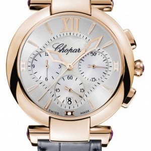 Chopard 384211-5001  Imperiale Automatic Chronograph 40mm 384211-5001 168933