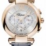 Chopard 384211-5001  Imperiale Automatic Chronograph 40mm