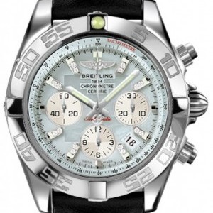 Breitling Ab011012g686-1ld  Chronomat 44 Mens Watch ab011012/g686-1ld 183449