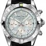 Breitling Ab011012g686-1ld  Chronomat 44 Mens Watch