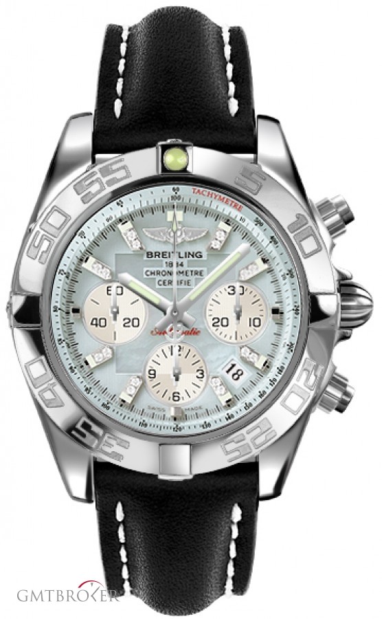 Breitling Ab011012g686-1ld  Chronomat 44 Mens Watch ab011012/g686-1ld 183449