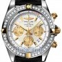 Breitling IB011053a696-1lt  Chronomat 44 Mens Watch