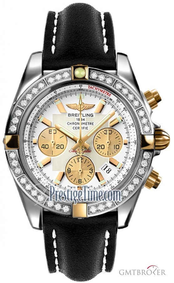 Breitling IB011053a696-1lt  Chronomat 44 Mens Watch IB011053/a696-1lt 181703
