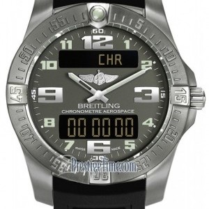 Breitling E7936310f562-1pro3d  Aerospace Evo Mens Watch e7936310/f562-1pro3d 208345