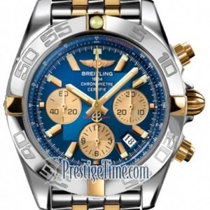 Breitling IB011012c790-tt  Chronomat B01 Mens Watch IB011012/c790-tt 154579