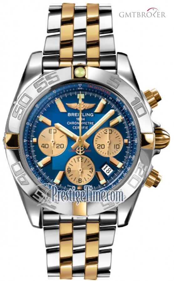 Breitling IB011012c790-tt  Chronomat B01 Mens Watch IB011012/c790-tt 154579
